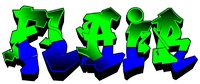 Flair-Graffiti